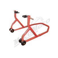 BIKEIT Universalus galinis motociklo pakėlėjas