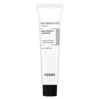 cosrx cream - COSRX The Retinol 0.3 Cream, 20 ml - 2 nuotrauka