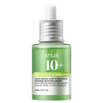azelit - ANUA Azelaic Acid 10% + Hyaluron Redness Soothing Serum 30ml - 1 nuotrauka
