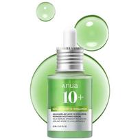 azelit - ANUA Azelaic Acid 10% + Hyaluron Redness Soothing Serum 30ml - 2 nuotrauka