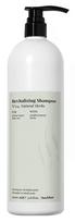 FarmaVita Revitalizing šampūnas N°04 Natural Herbs, 1000 ml