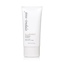 makiazo baze - JANE IREDALE Smooth Affair Matinį efektą suteikianti makiažo bazė, 50 ml - 2 nuotrauka