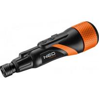 3 6v suktuvas - NEO 04-200, 3.6V, Li-Ion - 1 nuotrauka