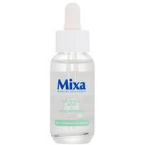 Mixa Salicilo rūgšties + niacinamido serumas nuo netobulumų, 30 ml