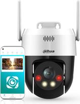 5mp wifi kamera - DAHUA P5AE-PV 5MP Wi-Fi - 2 nuotrauka