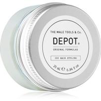 slapio efekto plaukams - Depot No. 304 Šlapių Plaukų Efekto Formavimo Gelis 25 ml - 1 nuotrauka