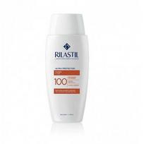 spf 100 fluidas - Rilastil Sun System Ultra Protective Fluid SPF100, 50 ml - 2 nuotrauka