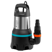 Gardena 20000 Aquasensor, 750 W