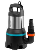 garden vandens siurbliai - Gardena 20000 Aquasensor, 750 W - 2 nuotrauka