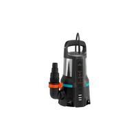 garden vandens siurbliai - Gardena 20000 Aquasensor, 750 W - 3 nuotrauka