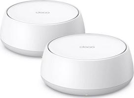 tp link be3600 - TP-Link Deco BE25 (1-PACK), balta (White) Wi-Fi 7 siatkinių sistemų maršrutizatorius - 2 nuotrauka