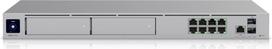 ubiquiti gateway - Ubiquiti UniFi Dream Machine Pro Max UDM-Pro-Max, pilkas (Grey) - 2 nuotrauka
