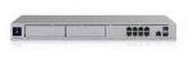 ubiquiti gateway - Ubiquiti UniFi Dream Machine Pro Max UDM-Pro-Max, pilkas (Grey) - 3 nuotrauka