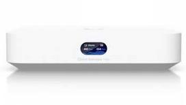 withu - Ubiquiti UCG-Max-NS Cloud Gateway Max - 1 nuotrauka