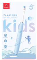 oclean melyna - Oclean Kids Blue (Mėlynas) - 4 nuotrauka