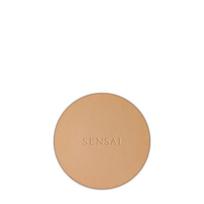 sensai foundation - Sensai Total Finish kompaktinės pudros papildymas TF204.5 Amber Beige, 11 g - 2 nuotrauka