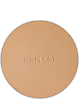 sensai foundation - Sensai Total Finish kompaktinės pudros papildymas TF204.5 Amber Beige, 11 g - 3 nuotrauka