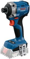smuginis suktuvas bosch 18v - Bosch GDR 18V-215 Solo - 1 nuotrauka
