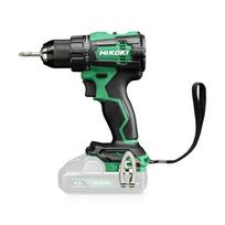 hikoki ds18de - Hikoki DS18DEW2Z, 18 V - 2 nuotrauka