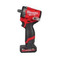 milwaukee m12 suktuvas - Milwaukee M12 FCIWF12G3-502X, 12 V - 1 nuotrauka