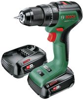 bosch universalimpact 18v - Bosch UniversalImpact 18V-60 - 1 nuotrauka
