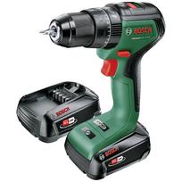 bosch universalimpact 18v - Bosch UniversalImpact 18V-60 - 2 nuotrauka