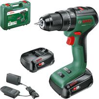 bosch universalimpact 18v - Bosch UniversalImpact 18V-60 - 3 nuotrauka