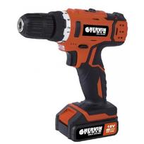 greztuvas hervin tools - Hervin Tools AGL2-18V-SB1, 18 V - 1 nuotrauka