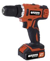 greztuvas hervin tools - Hervin Tools AGL2-18V-SB1, 18 V - 2 nuotrauka