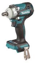 makita lagaminas - Makita DTW300ZJ, 18 V (Juoda, Black) - 1 nuotrauka