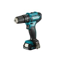 makita greztuvo - Makita HP333DSAE, 12 V - 2 nuotrauka