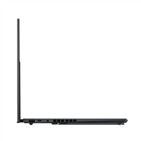 asus zenbook 14 ultra 7 - Asus Zenbook Duo UX8406CA-PZ009W, 14", 3K OLED, Intel Core Ultra 9 285H, 32 GB, 2 TB, Basalt Gray (Tamsiai pilka), Windows 11 Home - 10 nuotrauka