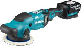 makita - Makita DPO600RTE, 18V, 150mm - 2 nuotrauka