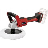 einhell poliruoklis - Einhell CE-CP 18/180 Li E-Solo Akumuliatorinis poliruoklis - 2 nuotrauka