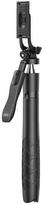 XO SS15 asmenukių lazda su trikoju ir Bluetooth nuotolinio valdymo pulteliu, juoda (Black)