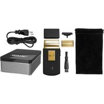 barzdos skutimosi masinele - Wahl Travel Shaver 07057-016 Auksinė (Gold) - 1 nuotrauka