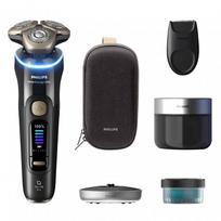 Philips i9000 Prestige Ultra XP9400/31 Juodas (Black) Skustuvas