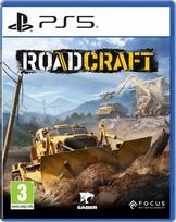 roadcraft - RoadCraft PS5 - 1 nuotrauka