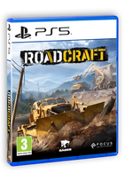 roadcraft - RoadCraft PS5 - 2 nuotrauka