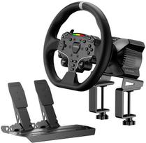 moza racing - Moza Racing R3 Racing Set (PC) - 1 nuotrauka