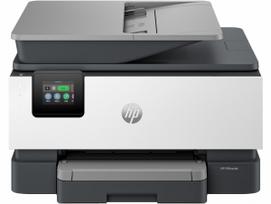 hp spausdintuvas spalvuotas - HP OfficeJet Pro 9125e, daugiafunkcis, spalvotas (All-in-One) - 1 nuotrauka
