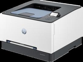 lazerinis printeris - HP Color LaserJet Pro 3202dw, spalvotas (Color) lazerinis spausdintuvas - 1 nuotrauka