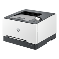 lazerinis printeris - HP Color LaserJet Pro 3202dw, spalvotas (Color) lazerinis spausdintuvas - 2 nuotrauka