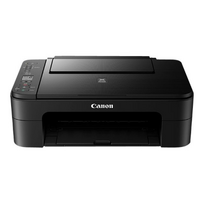 canon pixma ts3750i - Canon PIXMA TS3355 Juodas (Black) - 1 nuotrauka