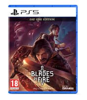 blades of fire - 505 Games Blades of Fire PS5 - 1 nuotrauka