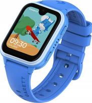 vaikams laikrodzei - Garett Kids Vibe 4G Blue (Mėlynas) - 1 nuotrauka