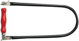 Bahco Figūrinis siaurapjūklis 24.5 cm