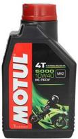 motul 10w40 - Motul 5000 10W-40 4T, 1L - 1 nuotrauka