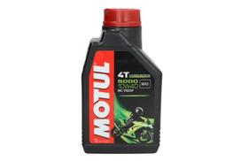 motul 10w40 - Motul 5000 10W-40 4T, 1L - 2 nuotrauka