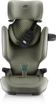 britax romer - Britax Römer KIDFIX PRO, 15-36 kg, Urban Olive (Žalia) - 1 nuotrauka